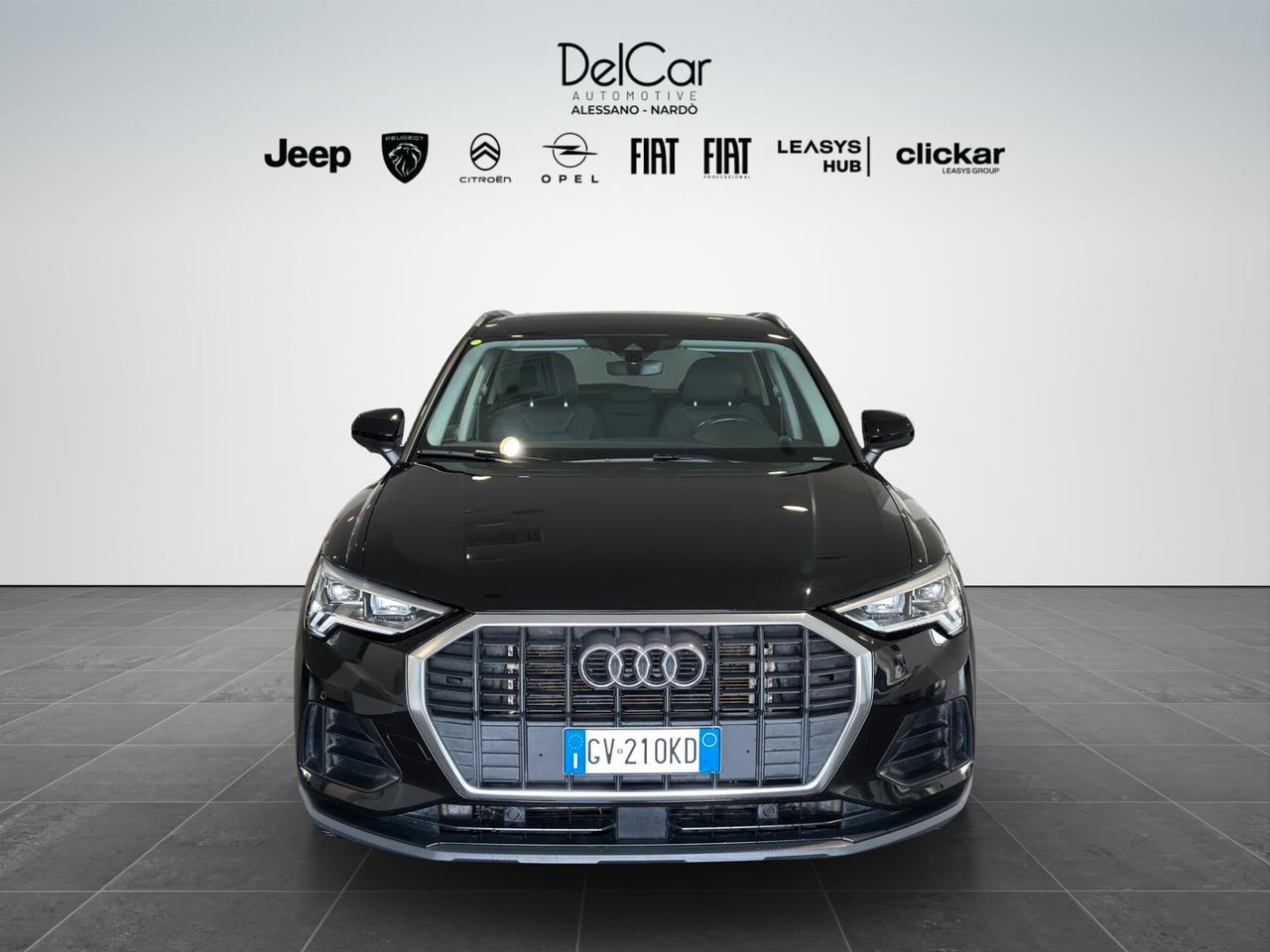 Audi Q3 Suv 35 TDI 150 Cv. S-Tronic Business Advanced