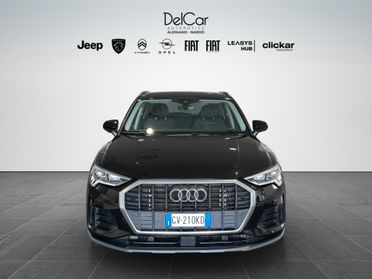 Audi Q3 Suv 35 TDI 150 Cv. S-Tronic Business Advanced