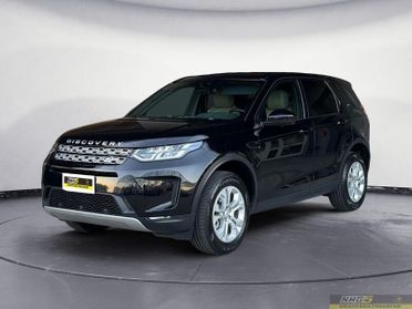 Land Rover Discovery Sport Discovery Sport 2.0 TD4 180 CV AWD Auto S
