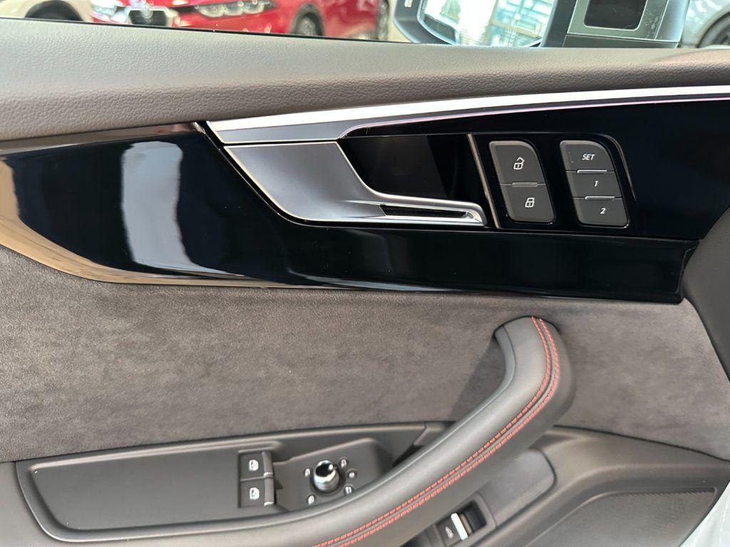 Audi RS 5 Coupé Competition quattro - FULL IVA