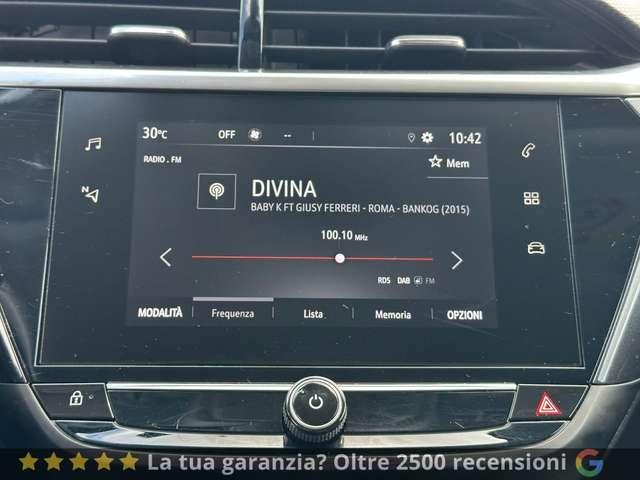 Opel Corsa 1.2 Edition 100cv MT6