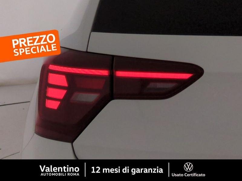 Volkswagen Polo 1.0 TGI 5p. Life