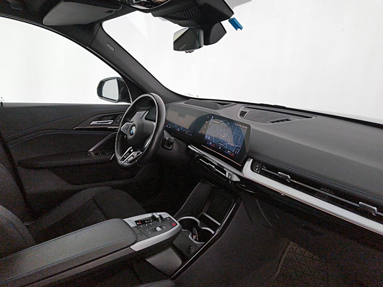 BMW X1 xDrive20d 48V MSport