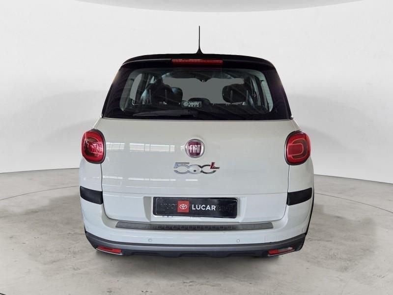 FIAT 500L 1.4 95 CV City Cross