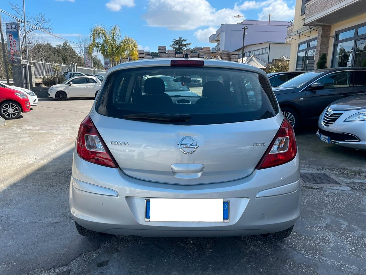 Opel Corsa 1.3 CDTI 75CV