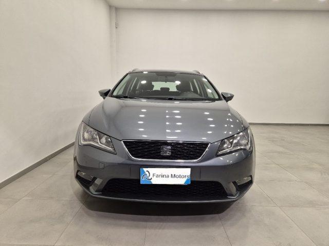 SEAT Leon 1.6 TDI 110CV SW - UNIP. - NEOP. - Cruise/Lim