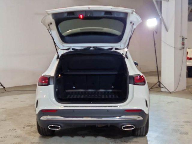 MERCEDES-BENZ GLA 220 d Automatic 4Matic Premium