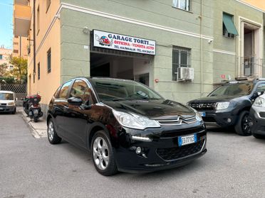 Citroen C3 1.4 HDi 70 Exclusive UNICO PROPRIETARIO