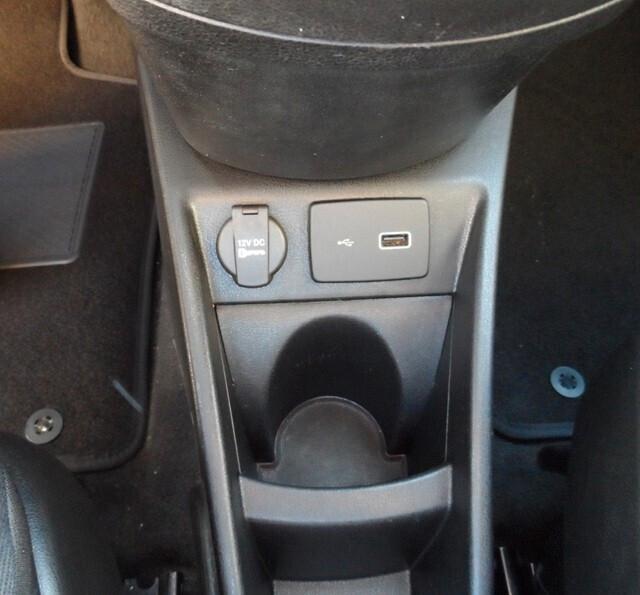 Lancia Ypsilon 1.0 FireFly 70CV Hybrid Maryne 12/2020