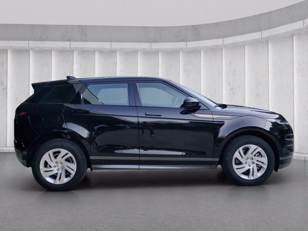 LAND ROVER Range Rover Evoque 2 serie LAND ROVER 2.0D I4 204 CV AWD Auto R-Dynamic S del 2022