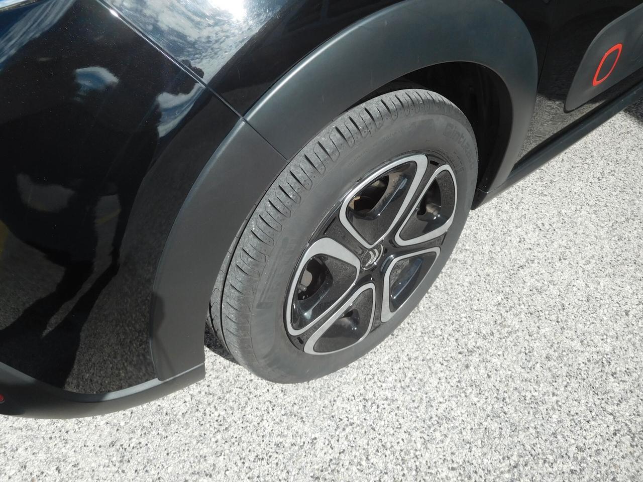 Citroen C3 PureTech 82 Shine