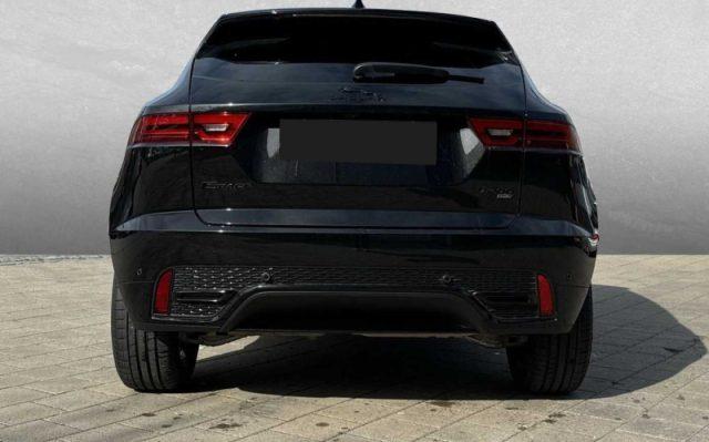 JAGUAR E-Pace 2.0D I4 204 CV AWD Auto R-Dynamic S