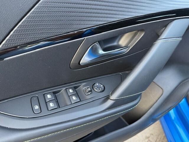 Peugeot 208 PureTech 100 Stop&Start EAT8 5 porte G