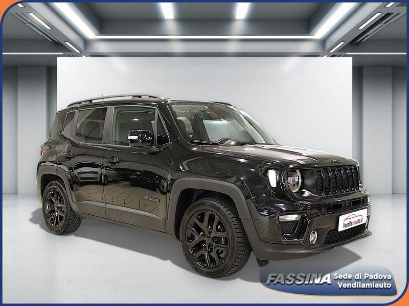 Jeep Renegade 1.6 MJet 120cv Limited