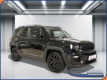 Jeep Renegade 1.6 MJet 120cv Limited