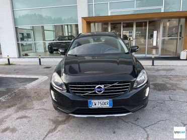 VOLVO - XC60 - D4 AWD Geartronic Business