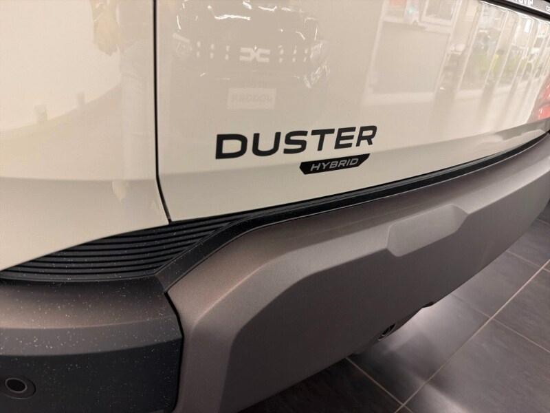 DACIA Duster 3ª serie Duster Eco-G 120 CV Expr...