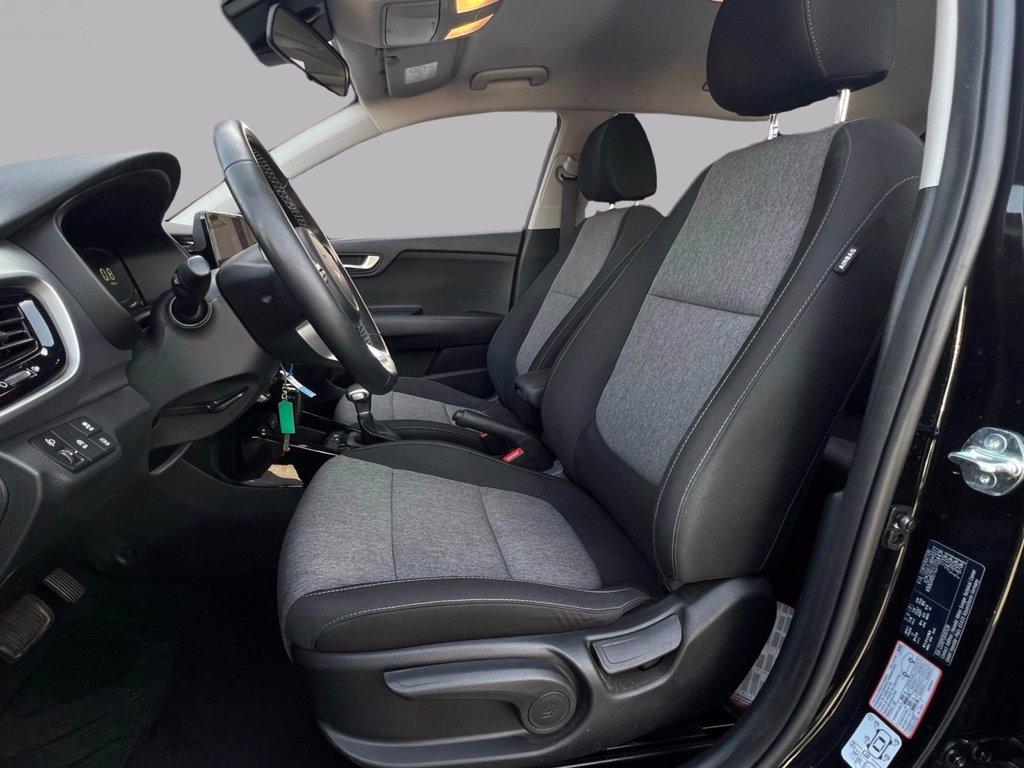 KIA Stonic 1.0 T-GDi 100 CV MHEV DCT Style Special Edition del 2025