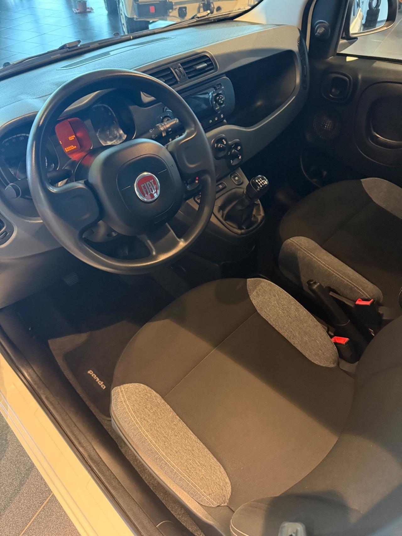 Fiat Panda 1.0 FireFly S&S Hybrid IVA ESPOSTA