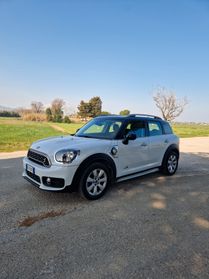 Mini Cooper Countryman 1.5 SE ALL4 Automatica 4x4 unico proprietario