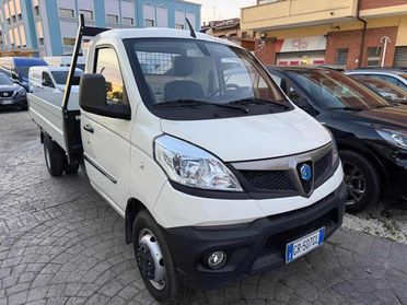 PIAGGIO Porter 1.5 PLM-RG Long LPG Casson. Extra Gemell. no obbl