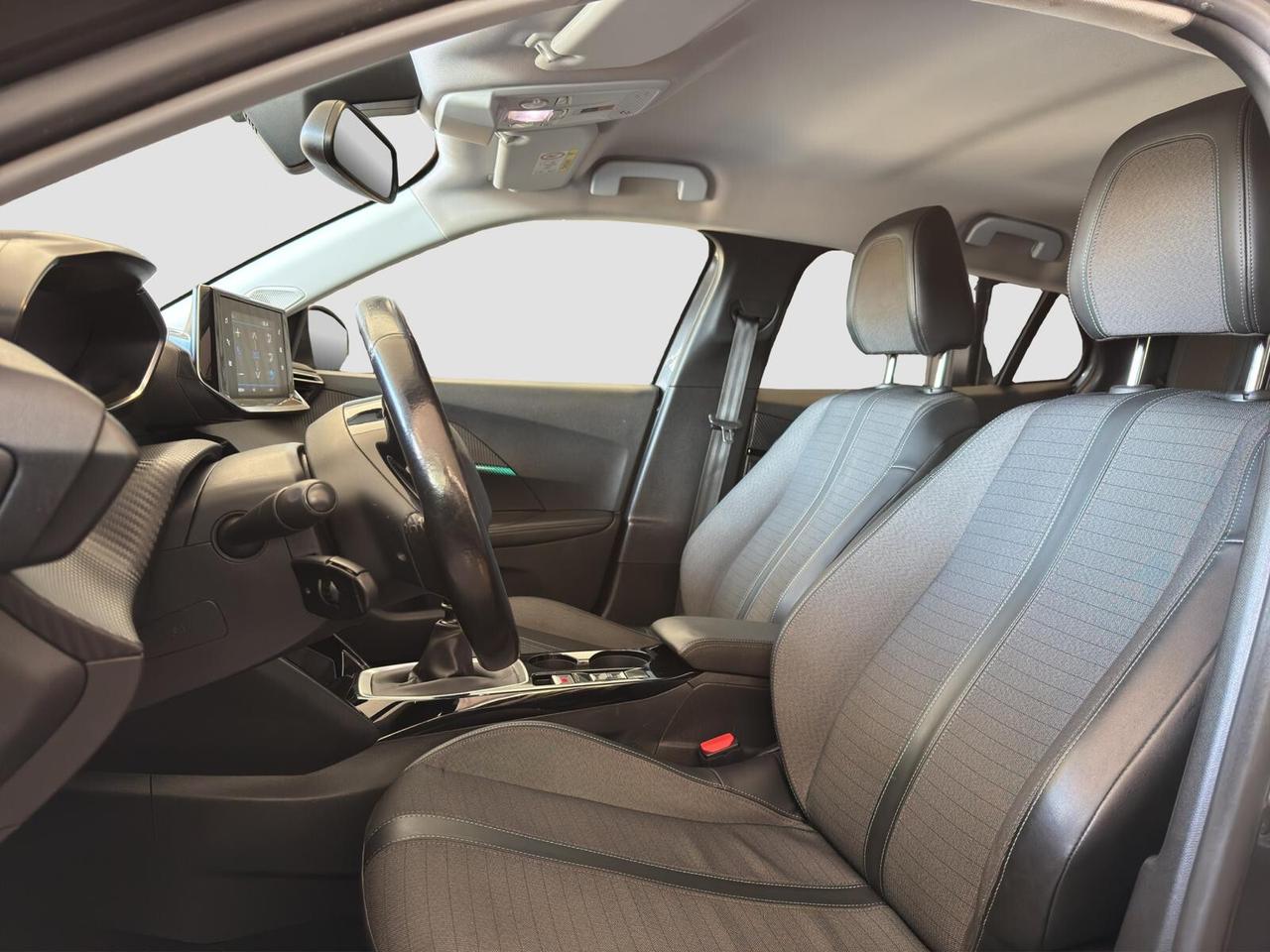 Peugeot 2008 1.2 puretech 100cv Allure Pack 2021