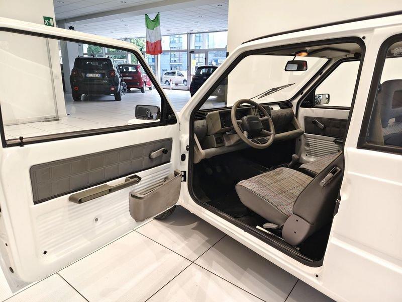 FIAT Panda Panda 1.1 Fire Young*74.000 KM*