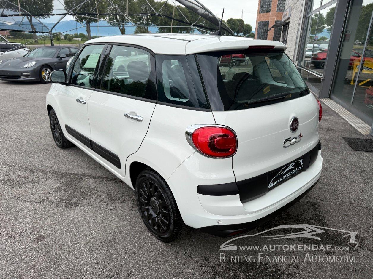 FIAT 500 L Pro AUTOCARRO N1 1.6 mjt VGT 120cv Urban 4p.ti E6d-temp
