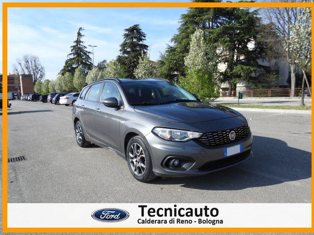 FIAT Tipo 1.3 Mjt S&S SW Lounge *NEOPATENTATO*