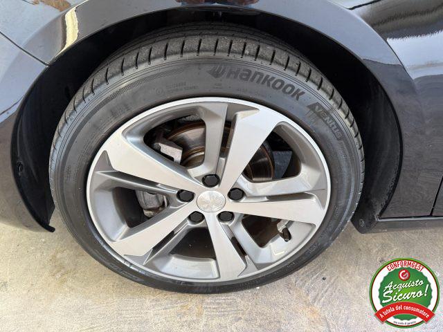 PEUGEOT 308 BlueHDi 130 S&S Allure