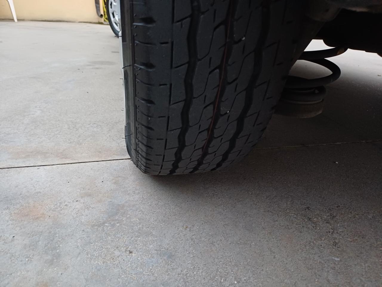 Fiat Doblo Doblò 1.6 MJT 105CV (COIB +FRIGO