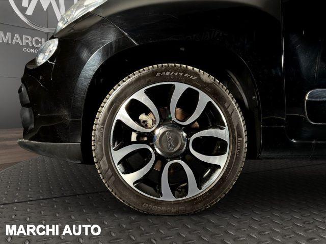 FIAT 500L 1.3 Multijet 95 CV Lounge