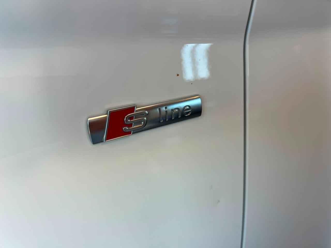 AUDI Q5 SPB 35 TDI S tronic S line