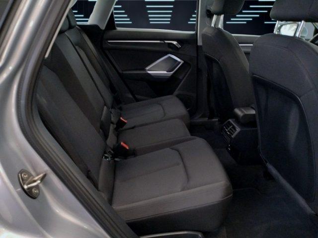 AUDI Q3 TDI quattro S tronic 190 Cv Unico Prop. IVA ESPOST