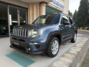 JEEP Renegade 1.6 Mjt 130 CV Limited FARI FULL LED