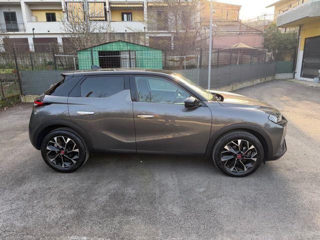 DS AUTOMOBILES DS 3 130 aut. Performance Line+