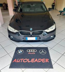 Bmw 420 420d xDrive Coupé Sport