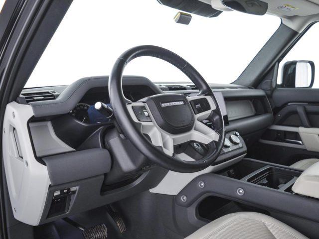 LAND ROVER Defender 110 3.0D I6 200 CV AWD Auto SE - AUTOCARRO N1