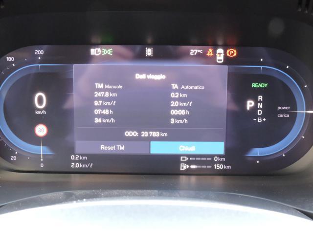 VOLVO XC60 T6 Plug-in hybrid AWD automatico Plus Dark