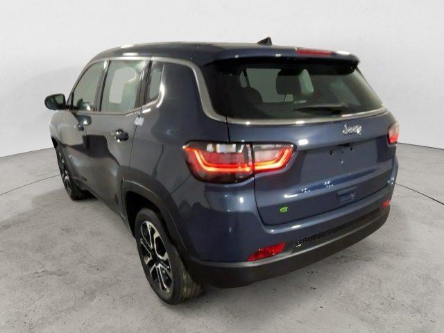 JEEP Compass 1.5 Turbo T4 130CV MHEV 2WD Altitude