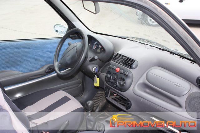 FIAT Seicento 1.1i cat SX