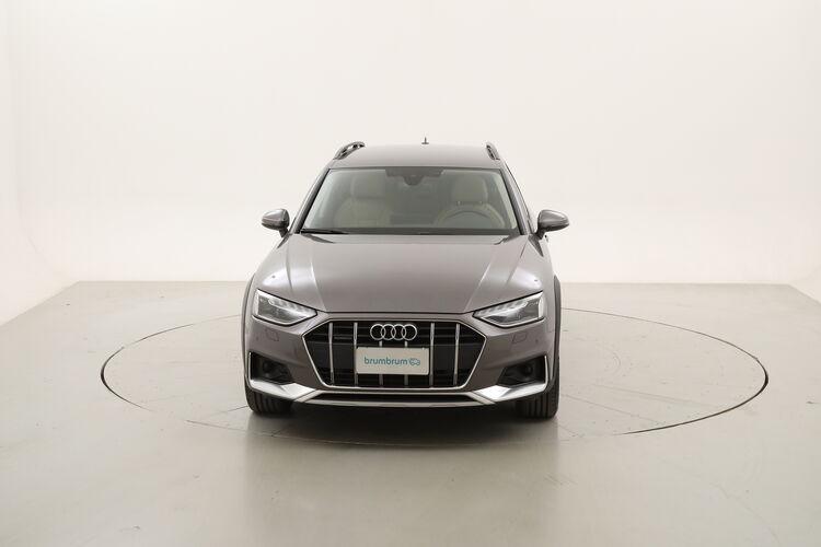 Audi A4 allroad 40 TDI Business Evolution S tronic quattro BR755023 2.0 Mild Hybrid 204CV