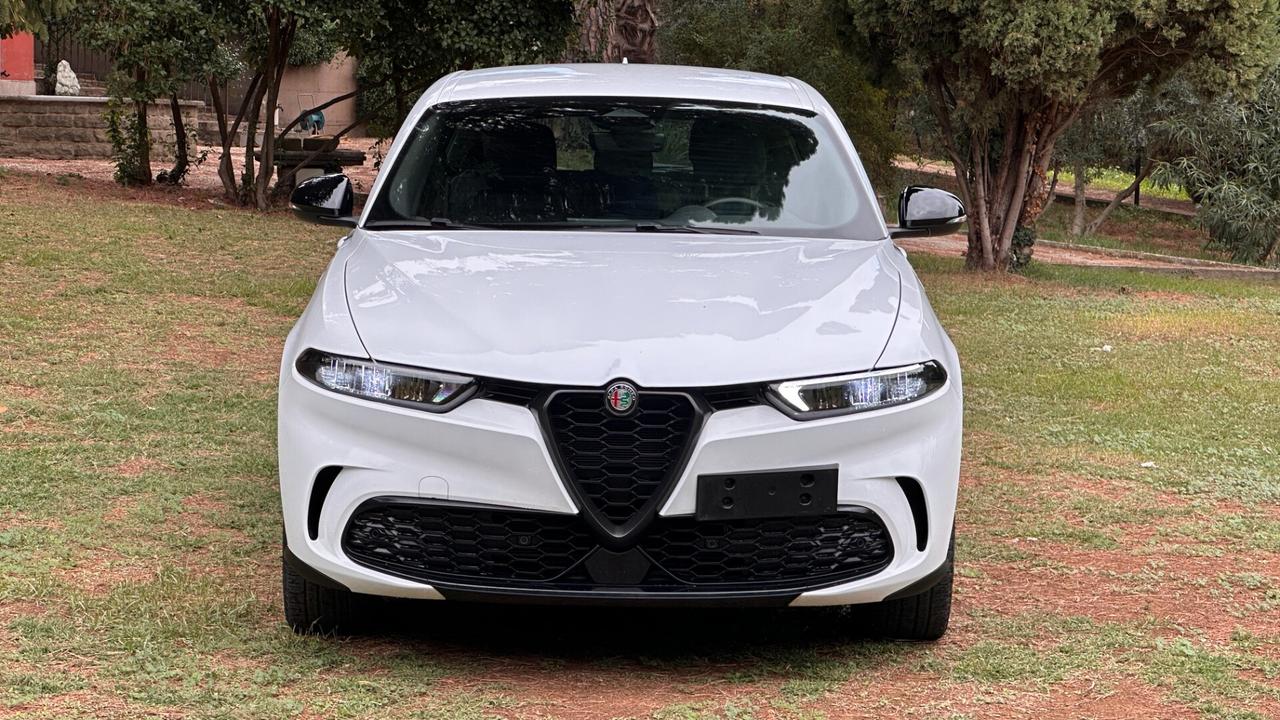 ALFA ROMEO TONALE 1.5 MHEV 130 CV SPRINT – 2023
