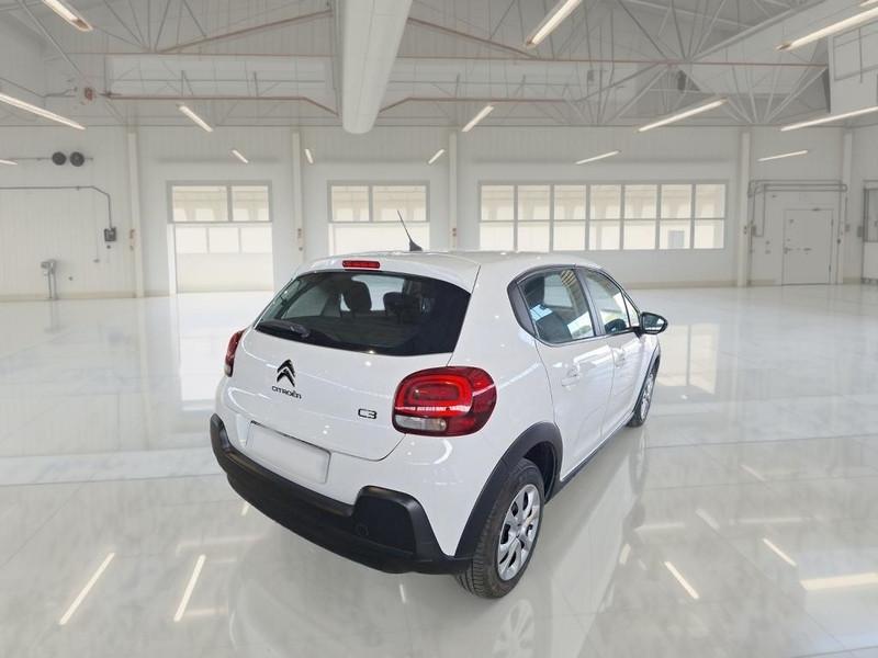 CITROEN C3 BlueHDi 100 S/S Feel 5 PORTE
