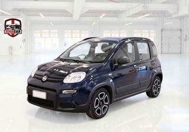 Fiat Panda 1.0 FireFly S&S Hybrid City Life Unico Proprietario