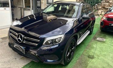 Mercedes-benz GLC 250 GLC 250 d 4Matic Business