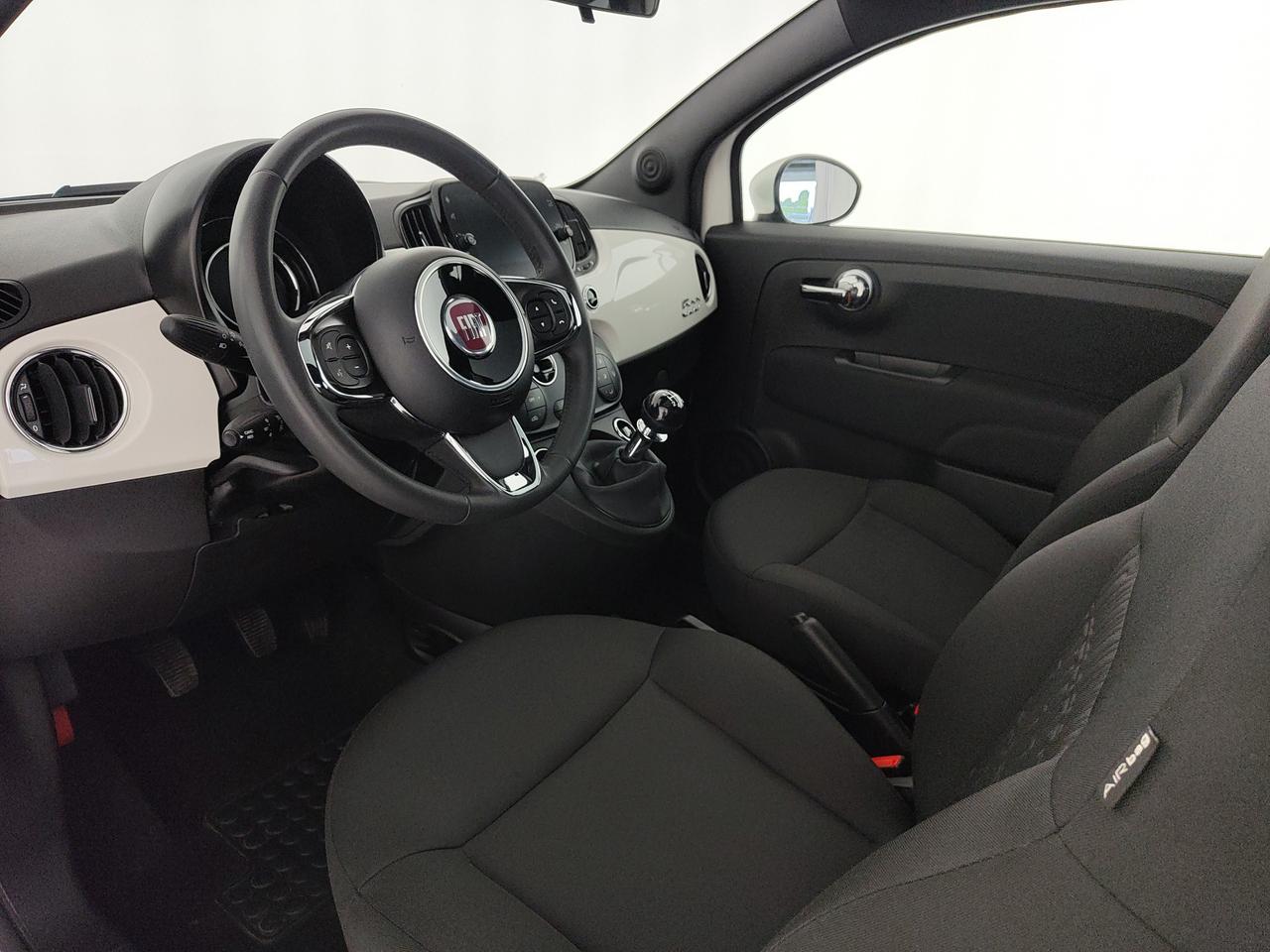 FIAT 500 1.0 hybrid Dolcevita 70cv