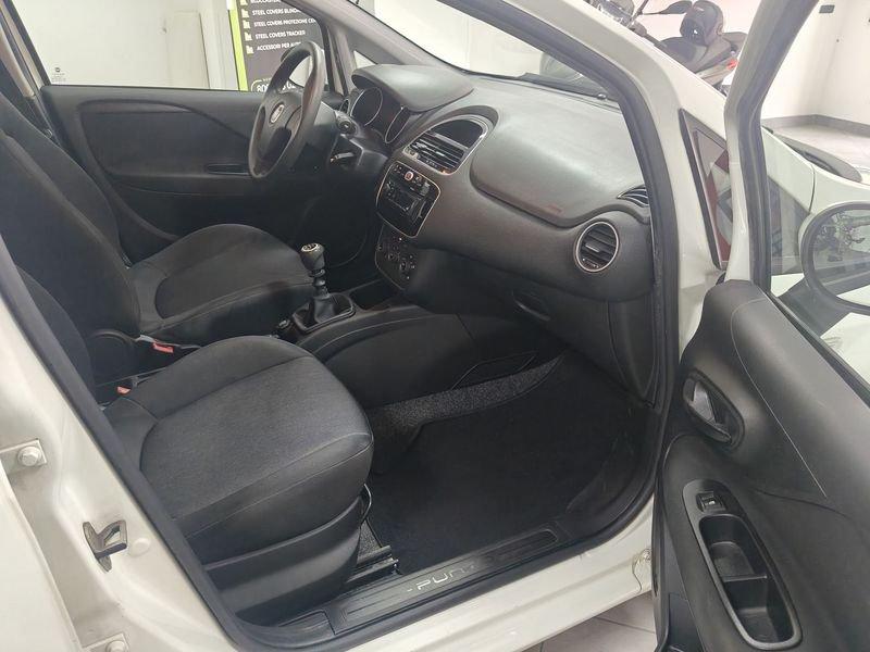 Fiat Punto 1.2 Street 69cv