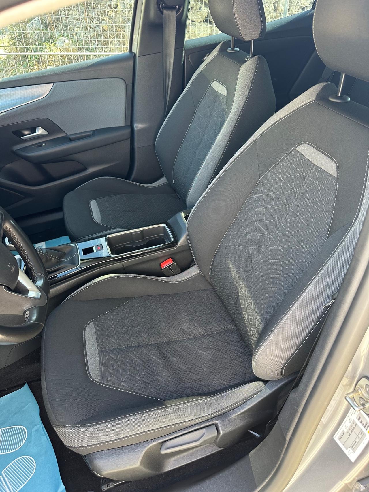 Opel Mokka 1.5 diesel 110 cavalli