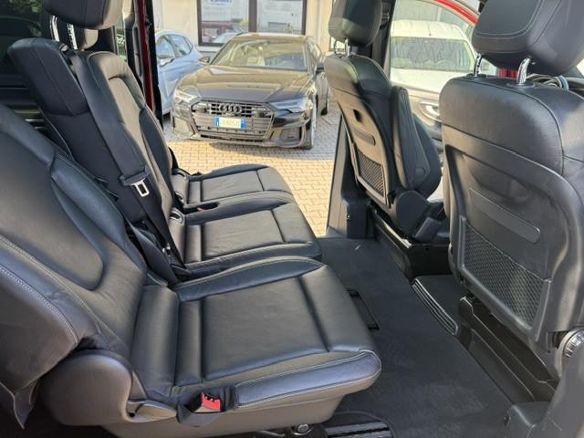 Mercedes V 300 D Premium AMG 4Matic 9G-Tronic Plus Long